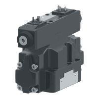 ROZDZIELACZE HYDRAULICZNE NG22